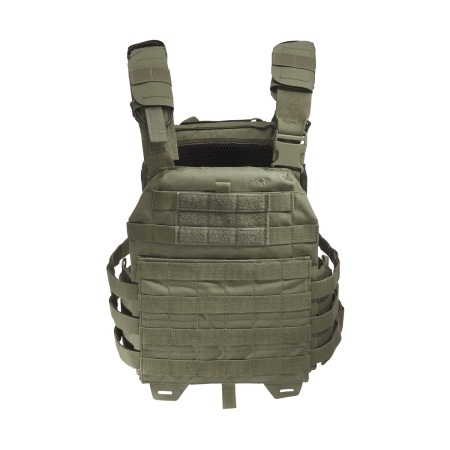 Kamizelka taktyczna TT Plate Carrier MKIV L/XL - Olive- Tasmanian Tiger